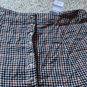 Brand New American Eagle Mini Skirt
